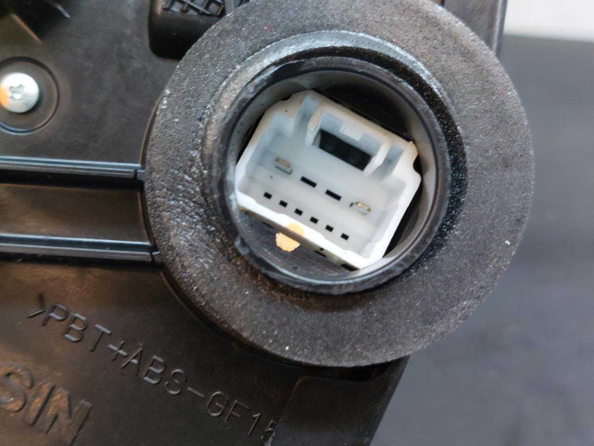 Serratura / chiusura porta Anteriore Destro TOYOTA Hilux VII Pick Up (_N1_, _N2_, _N3_) Imagem-6
