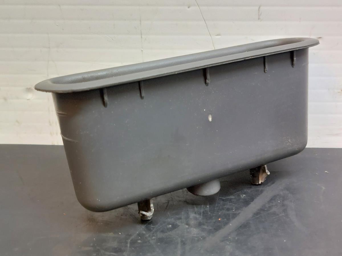 Generic Plastic Part TOYOTA Hilux VII Pick Up (_N1_, _N2_, _N3_)