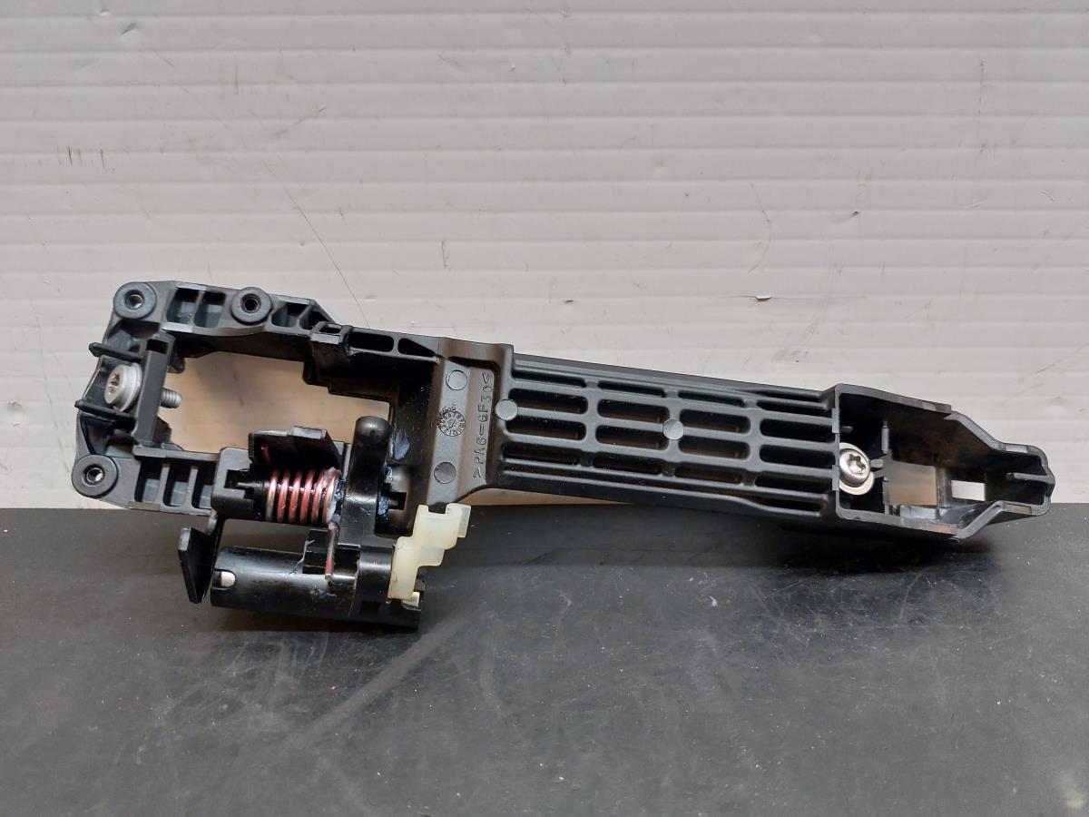 Right front door handle support TOYOTA Hilux VII Pick Up (_N1_, _N2_, _N3_) Imagem-1