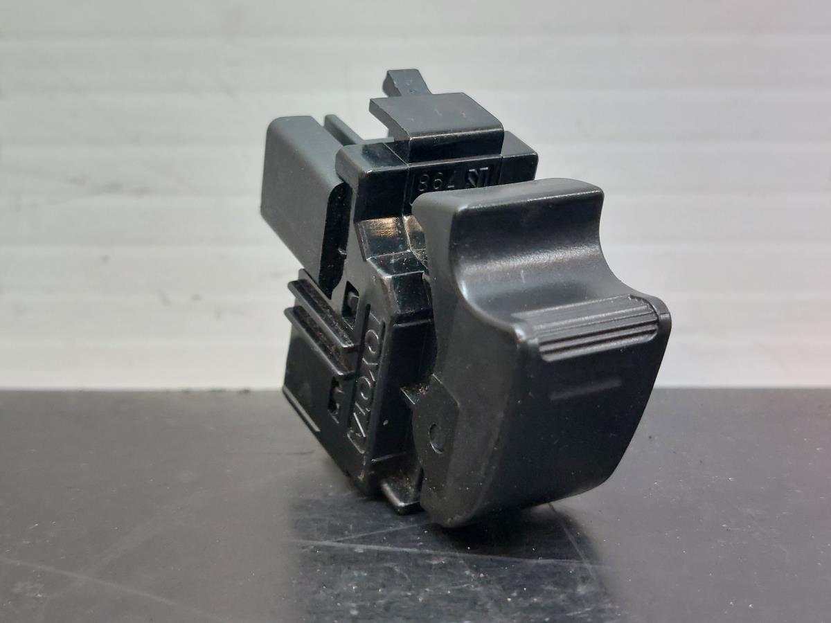 Right Front window control TOYOTA Hilux VII Pick Up (_N1_, _N2_, _N3_)