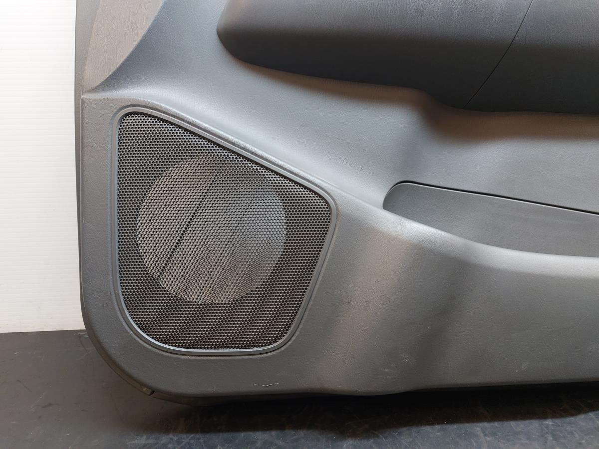 Right front door panel TOYOTA Hilux VII Pick Up (_N1_, _N2_, _N3_) Imagem-1