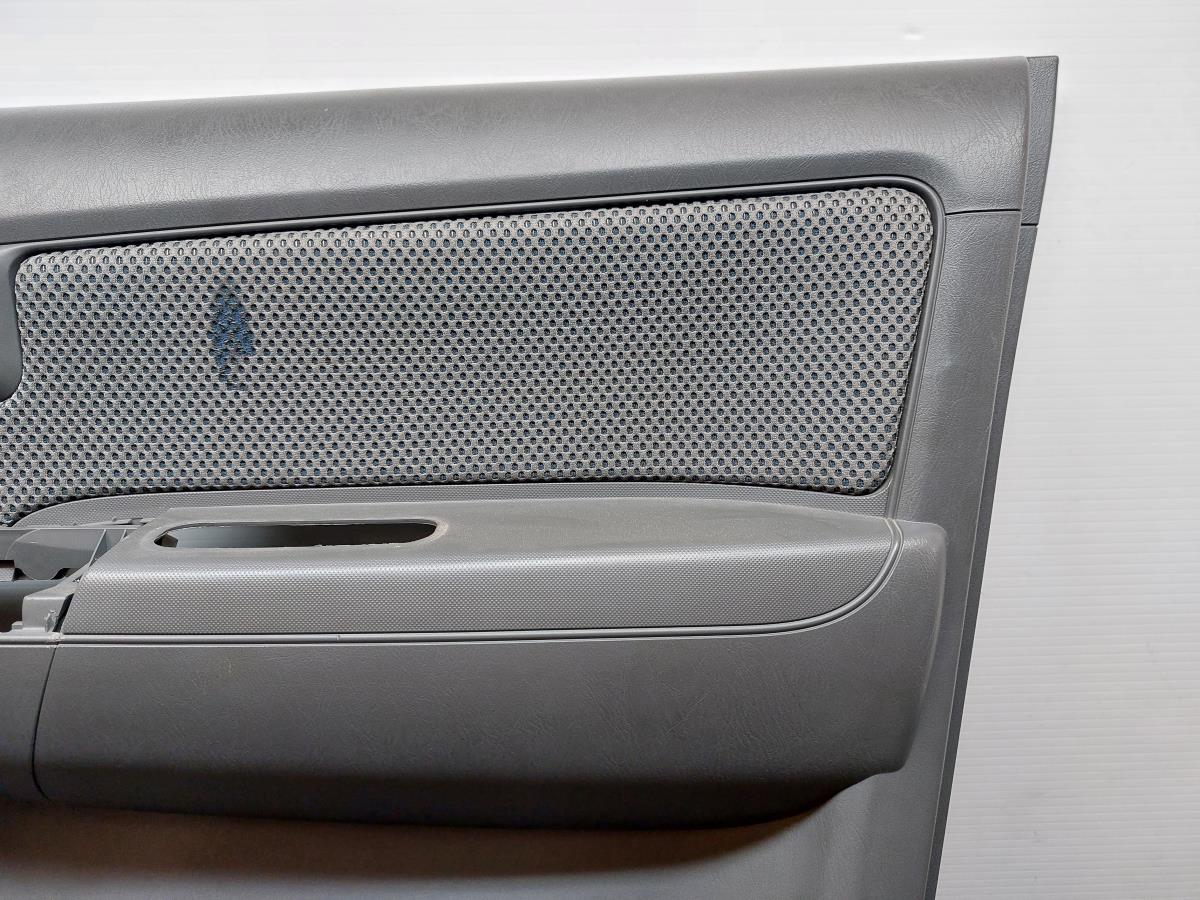 Right front door panel TOYOTA Hilux VII Pick Up (_N1_, _N2_, _N3_) Imagem-3