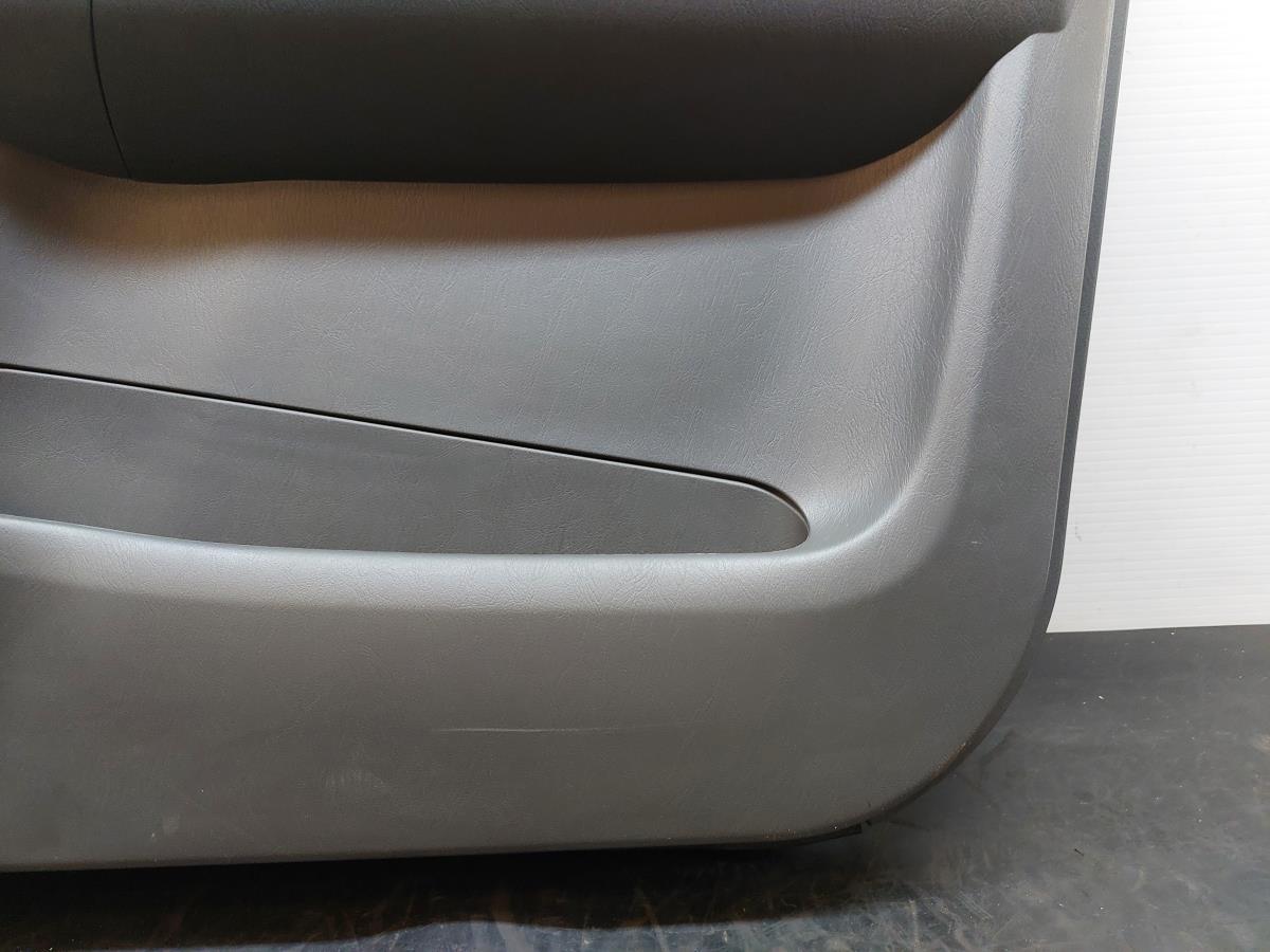 Right front door panel TOYOTA Hilux VII Pick Up (_N1_, _N2_, _N3_) Imagem-2