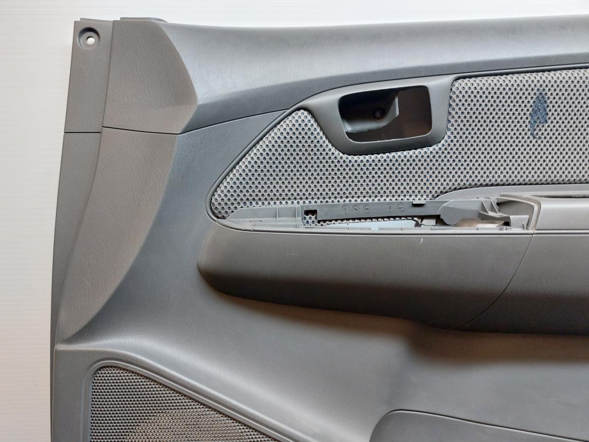 Right front door panel TOYOTA Hilux VII Pick Up (_N1_, _N2_, _N3_) Imagem-5