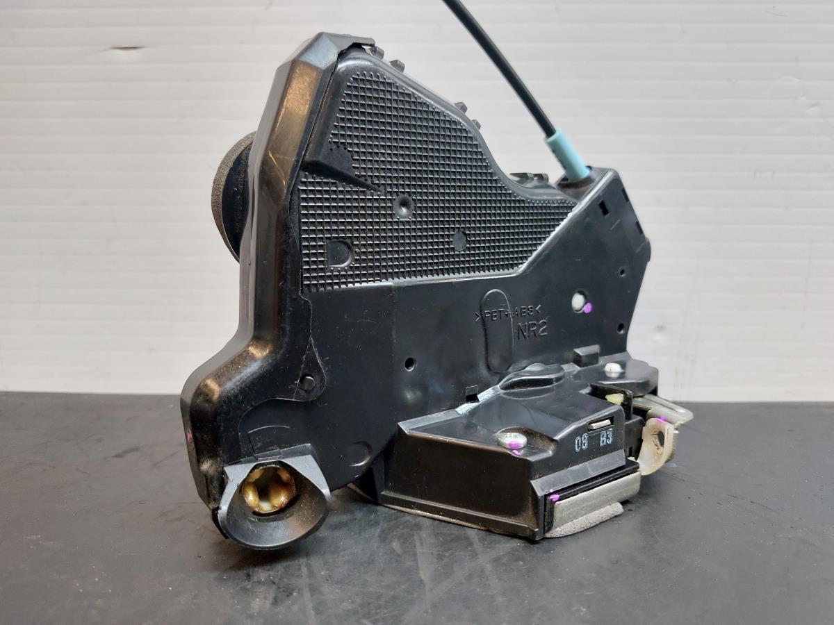 Front Right Door Lock TOYOTA Hilux VII Pick Up (_N1_, _N2_, _N3_)
