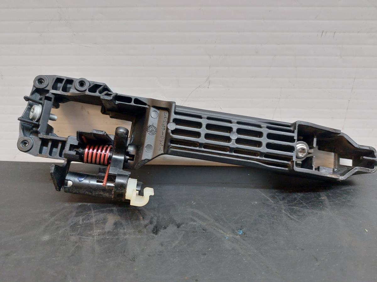 Right front door handle support TOYOTA Hilux VII Pick Up (_N1_, _N2_, _N3_) Imagem-1