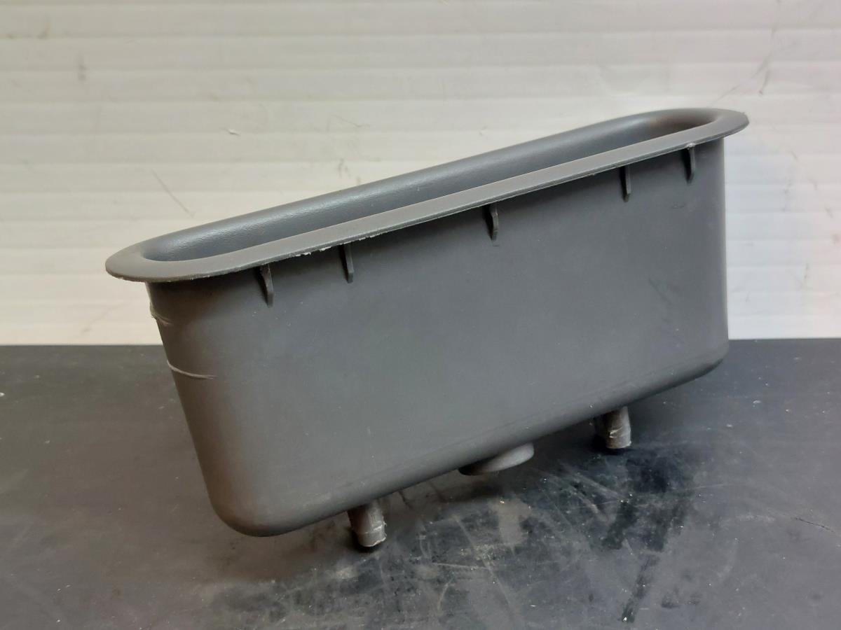 Generic Plastic Part TOYOTA Hilux VII Pick Up (_N1_, _N2_, _N3_)