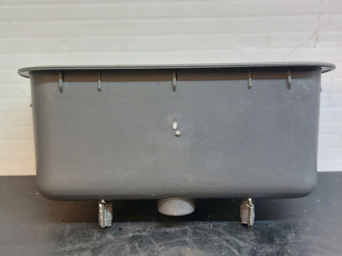 Generic Plastic Part TOYOTA Hilux VII Pick Up (_N1_, _N2_, _N3_) Imagem-1