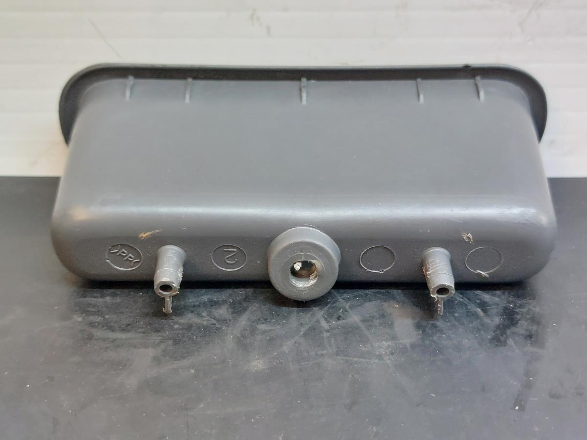 Generic Plastic Part TOYOTA Hilux VII Pick Up (_N1_, _N2_, _N3_) Imagem-2