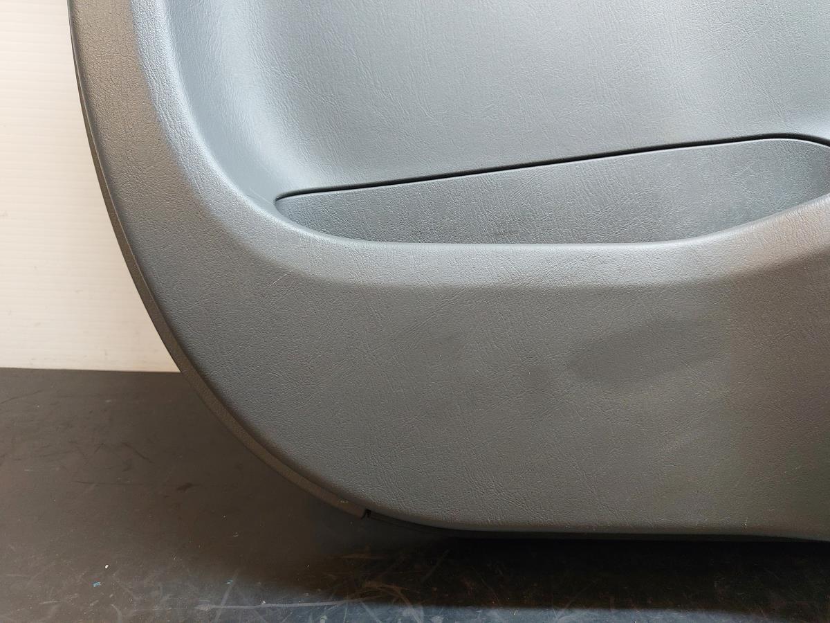 Panel puerta trasero izquierdo TOYOTA Hilux VII Pick Up (_N1_, _N2_, _N3_) Imagem-1