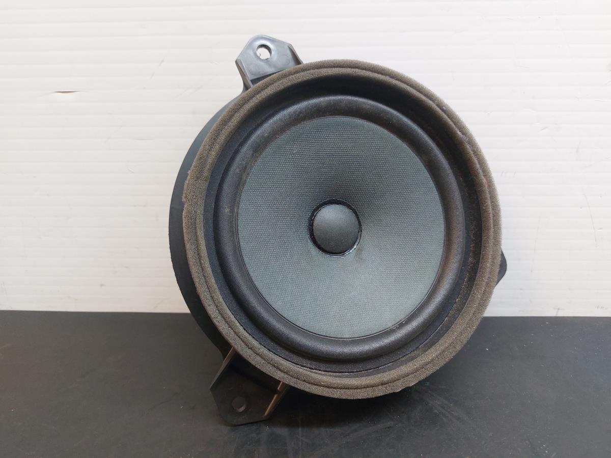 Coluna de som TOYOTA Hilux VII Pick Up (_N1_, _N2_, _N3_)