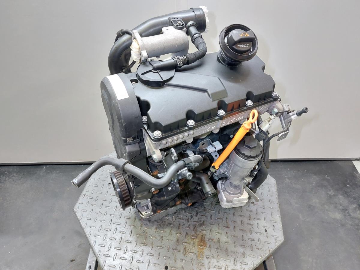 Moteur complet VOLKSWAGEN Touran (1T) Imagem-0