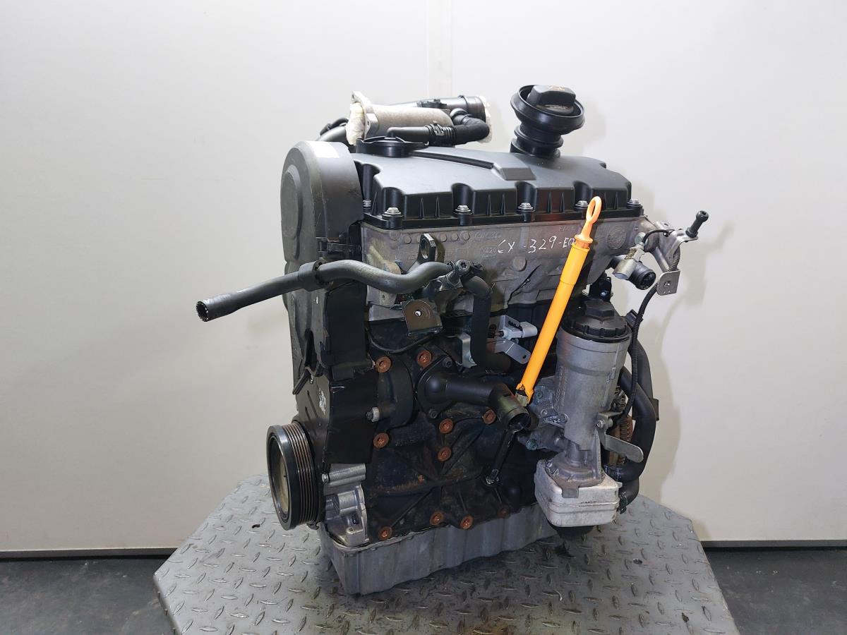 Moteur complet VOLKSWAGEN Touran (1T) Imagem-1