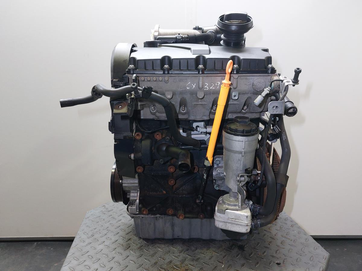 Moteur complet VOLKSWAGEN Touran (1T) Imagem-2