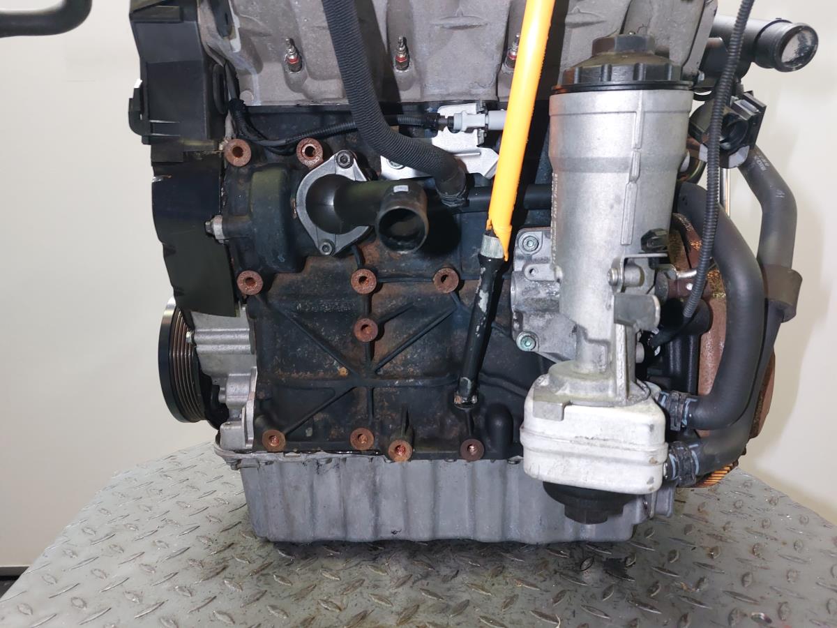 Moteur complet VOLKSWAGEN Touran (1T) Imagem-3