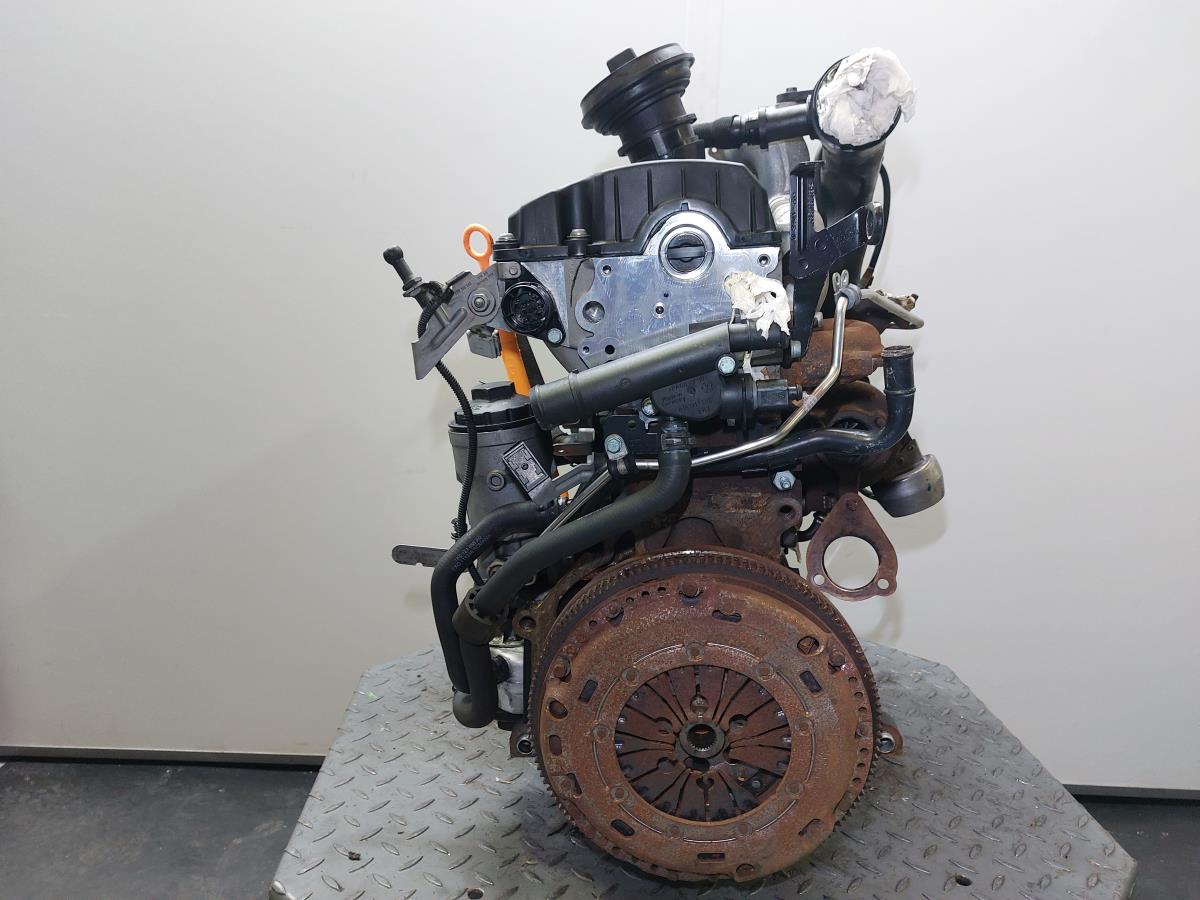 Moteur complet VOLKSWAGEN Touran (1T) Imagem-6