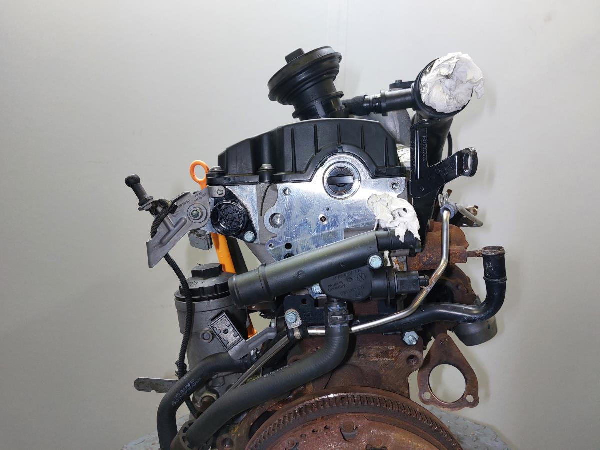 Moteur complet VOLKSWAGEN Touran (1T) Imagem-8