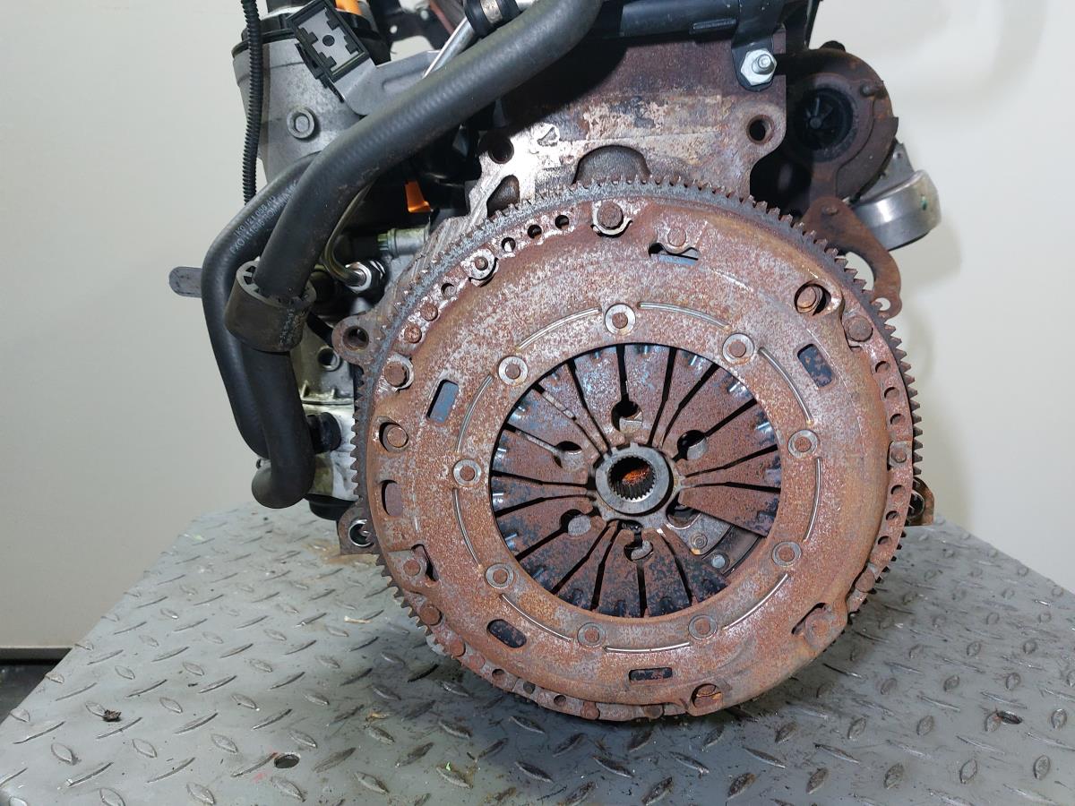 Moteur complet VOLKSWAGEN Touran (1T) Imagem-7