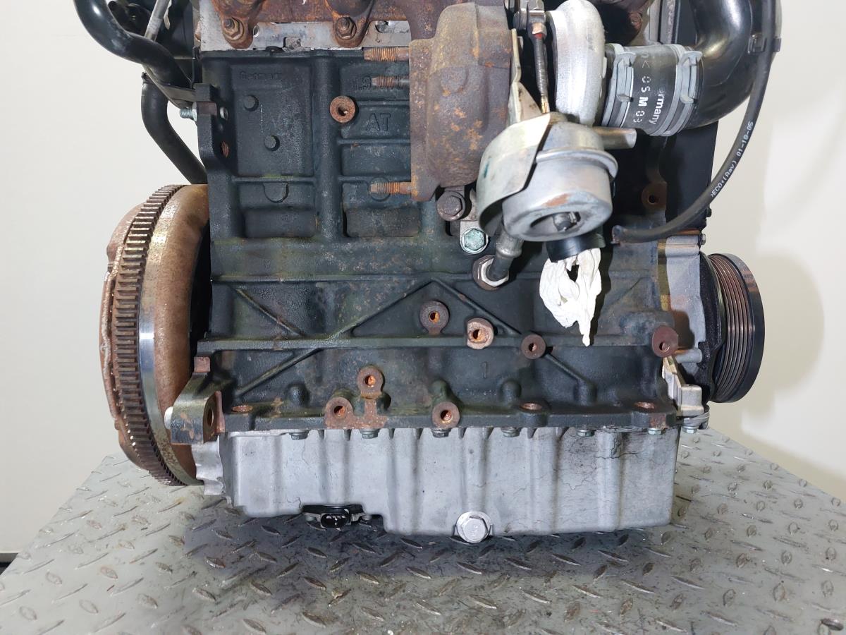 Moteur complet VOLKSWAGEN Touran (1T) Imagem-10