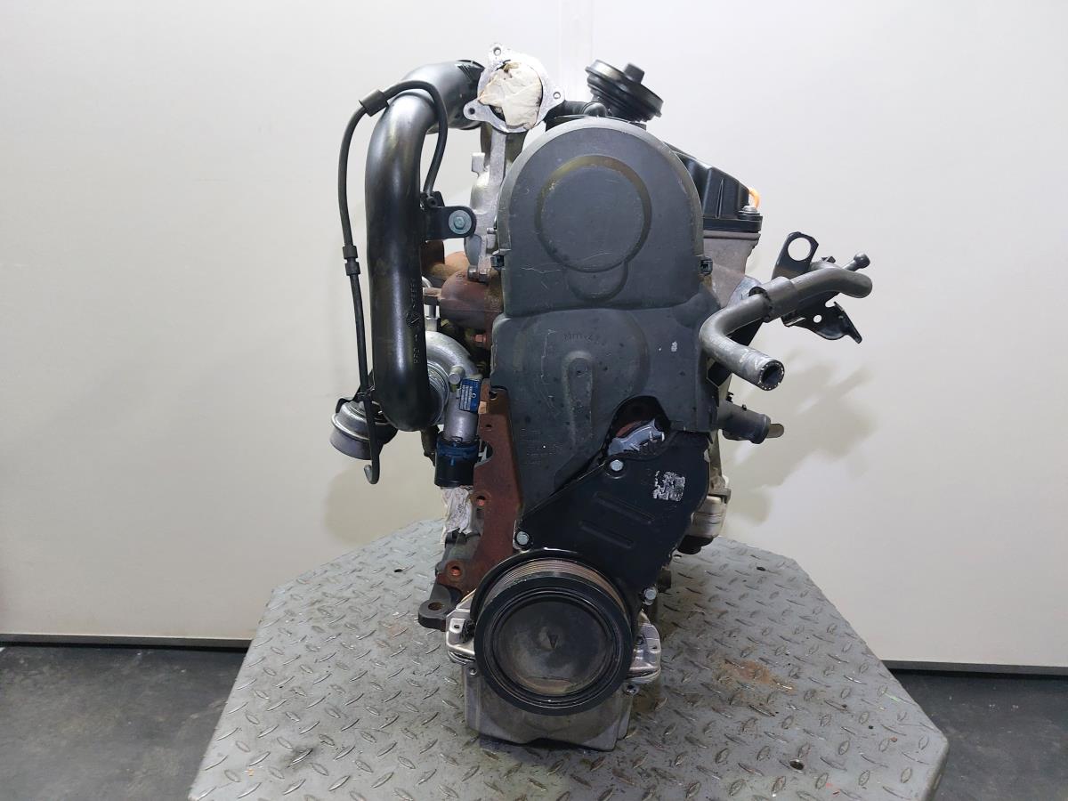 Moteur complet VOLKSWAGEN Touran (1T) Imagem-15