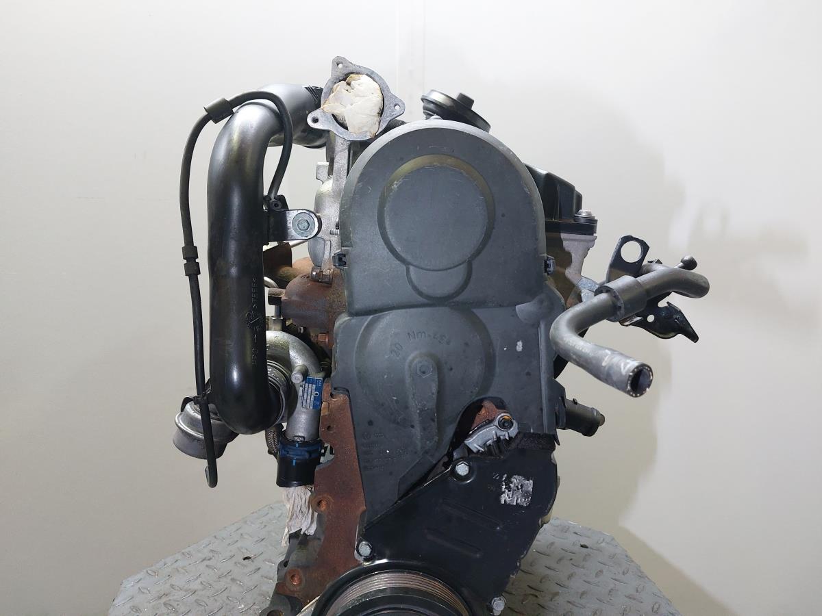 Moteur complet VOLKSWAGEN Touran (1T) Imagem-17