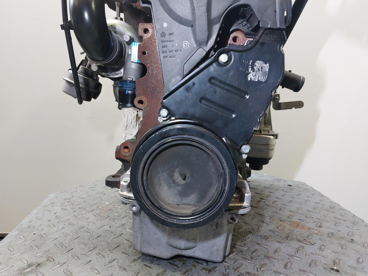 Moteur complet VOLKSWAGEN Touran (1T) Imagem-16