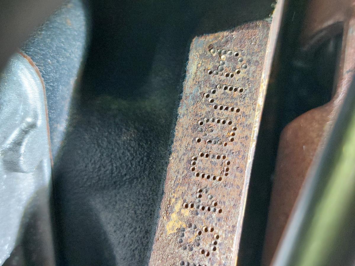 Moteur complet VOLKSWAGEN Touran (1T) Imagem-18
