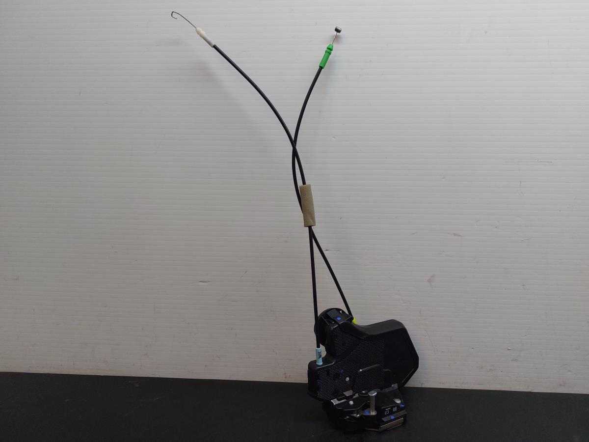 Rear Left Door Lock TOYOTA Hilux VII Pick Up (_N1_, _N2_, _N3_) Imagem-1
