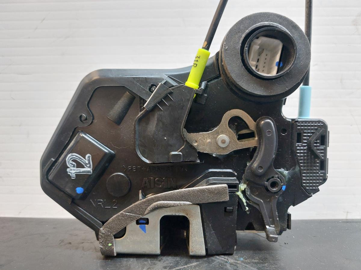 Rear Left Door Lock TOYOTA Hilux VII Pick Up (_N1_, _N2_, _N3_) Imagem-2