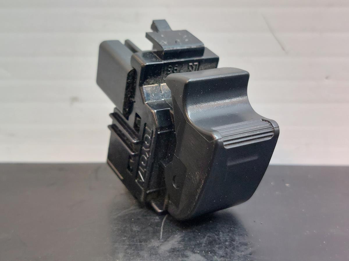 Right Front window control TOYOTA Hilux VII Pick Up (_N1_, _N2_, _N3_)