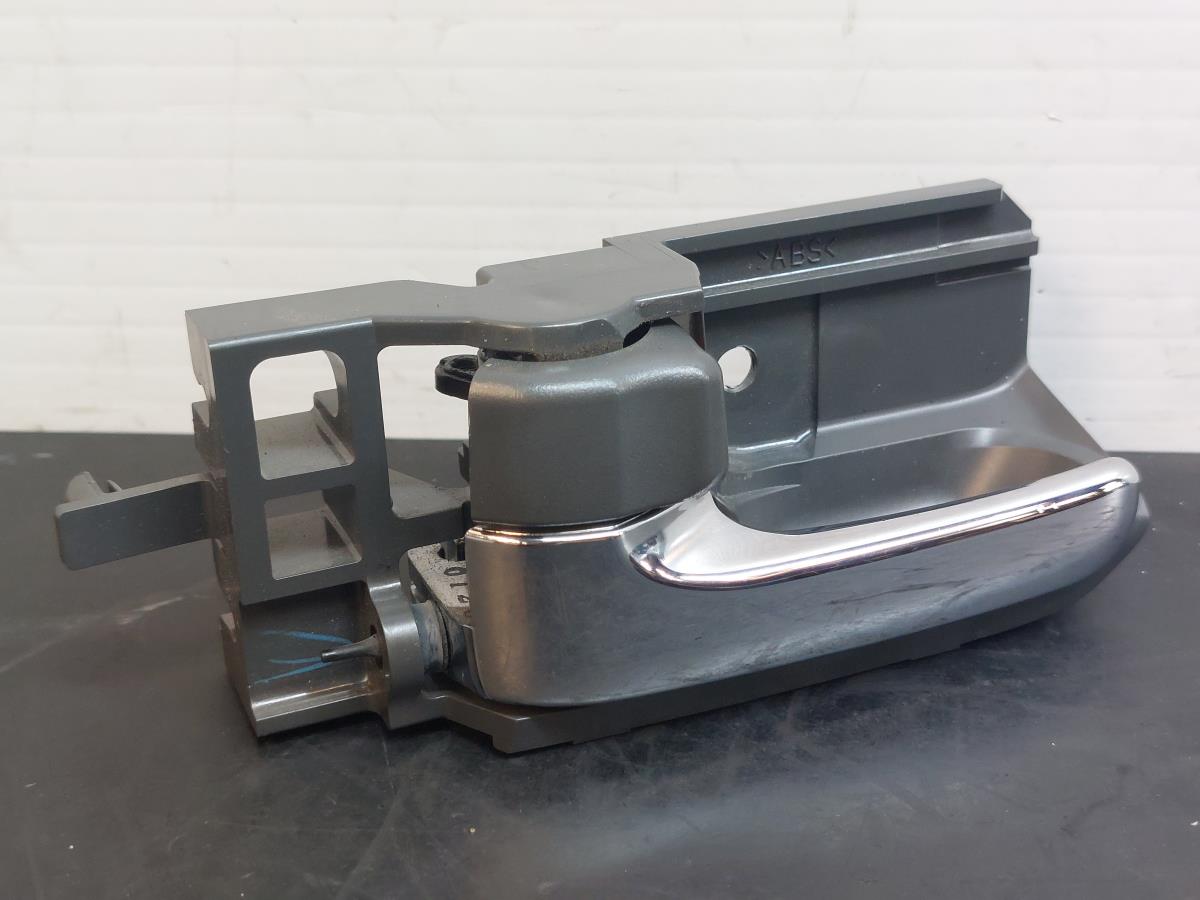 Rear Left interior door handle TOYOTA Hilux VII Pick Up (_N1_, _N2_, _N3_)