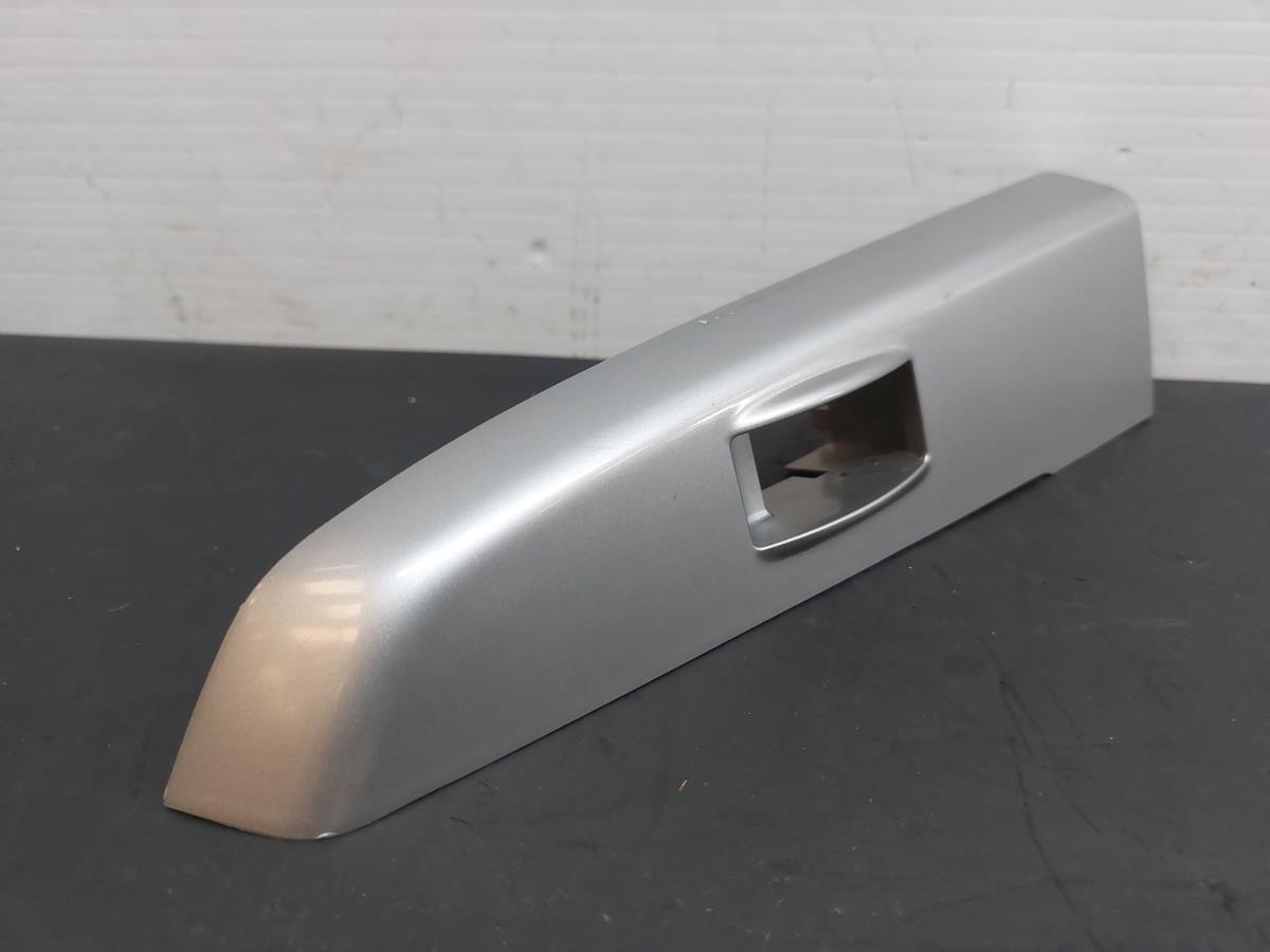 Left rear door trim TOYOTA Hilux VII Pick Up (_N1_, _N2_, _N3_)