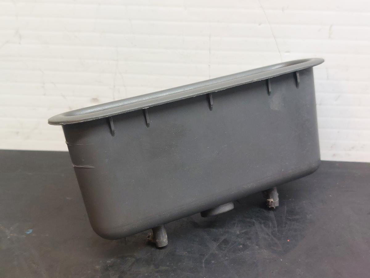 Generic Plastic Part TOYOTA Hilux VII Pick Up (_N1_, _N2_, _N3_)