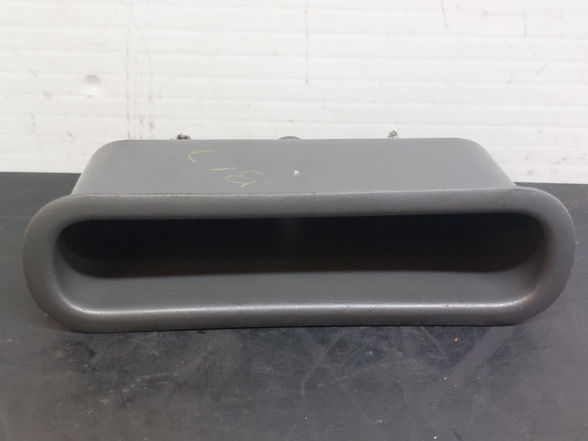 Generic Plastic Part TOYOTA Hilux VII Pick Up (_N1_, _N2_, _N3_) Imagem-1