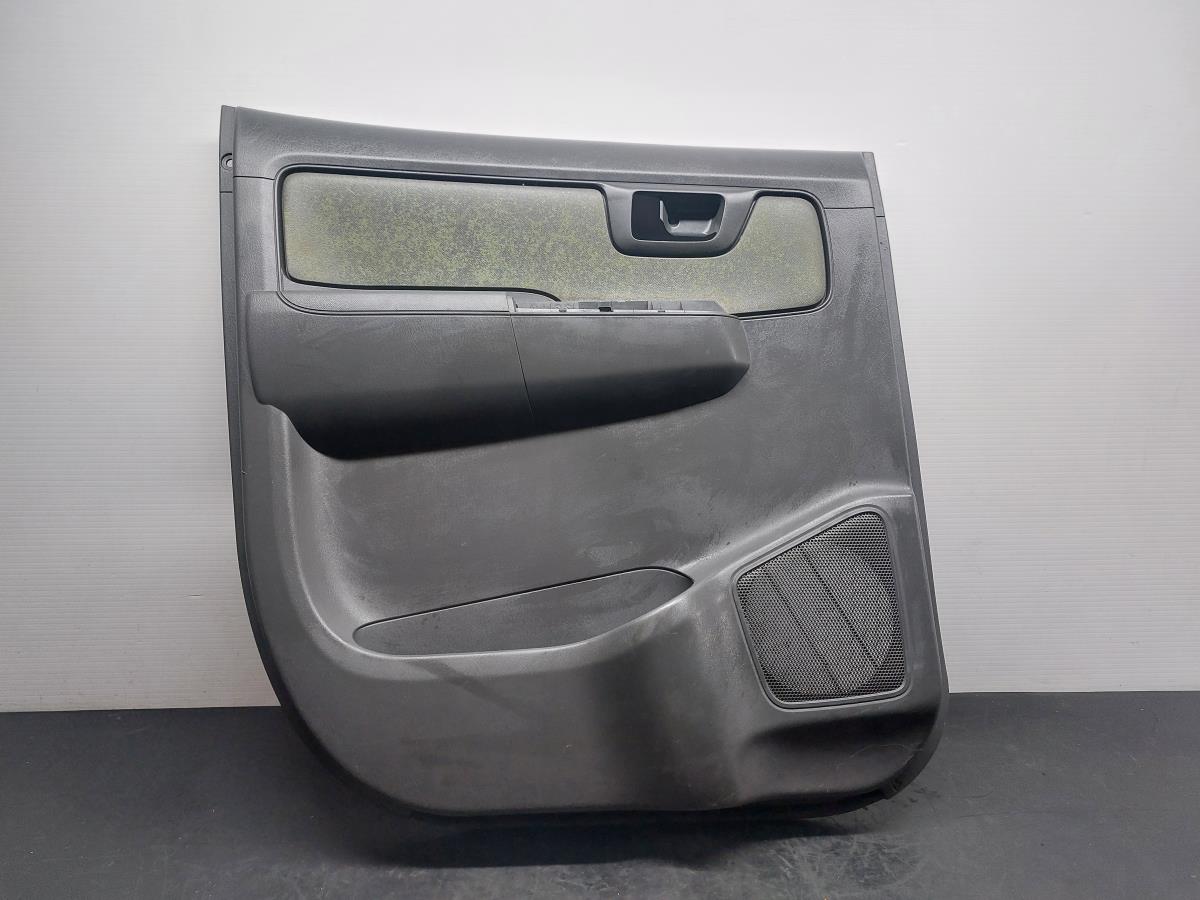Rivestimento porta posteriore sinistra TOYOTA Hilux VII Pick Up (_N1_, _N2_, _N3_)
