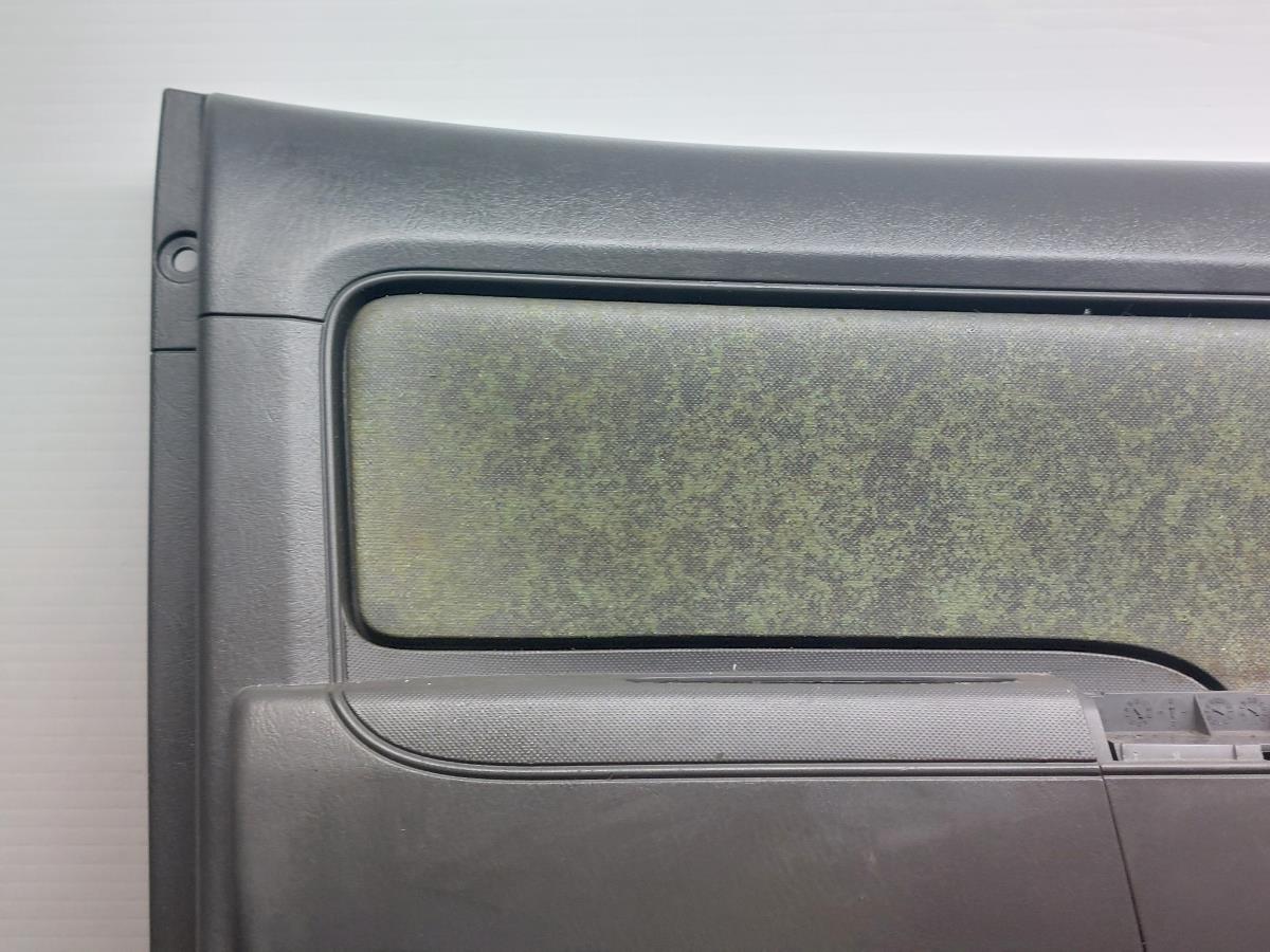 Panel puerta trasero izquierdo TOYOTA Hilux VII Pick Up (_N1_, _N2_, _N3_) Imagem-3