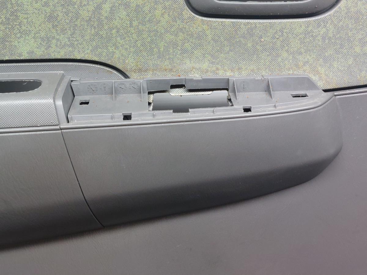 Panel puerta trasero izquierdo TOYOTA Hilux VII Pick Up (_N1_, _N2_, _N3_) Imagem-4