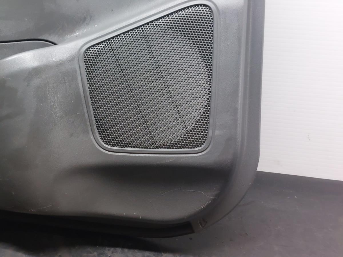 Panel puerta trasero izquierdo TOYOTA Hilux VII Pick Up (_N1_, _N2_, _N3_) Imagem-6