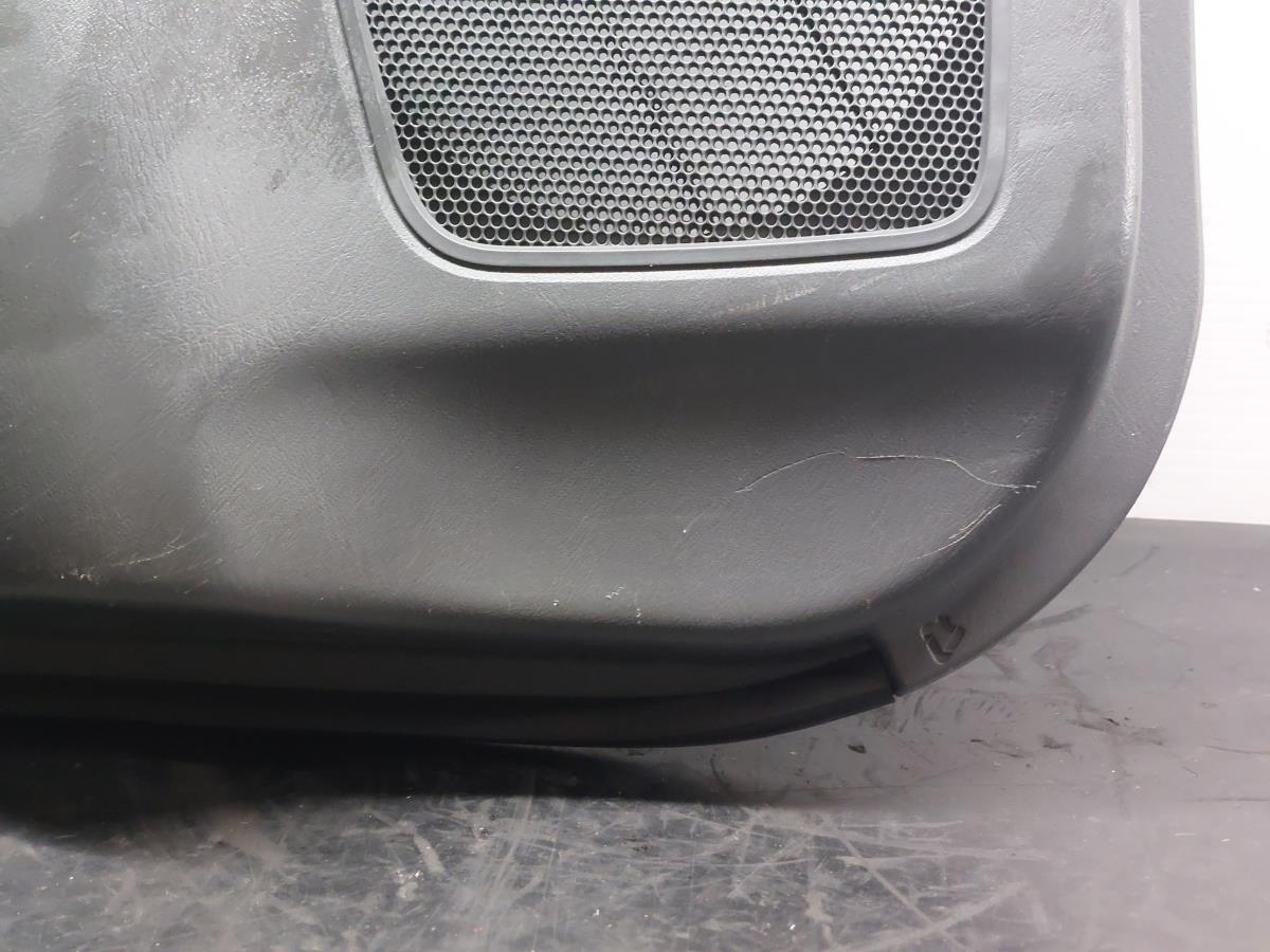 Panel puerta trasero izquierdo TOYOTA Hilux VII Pick Up (_N1_, _N2_, _N3_) Imagem-7