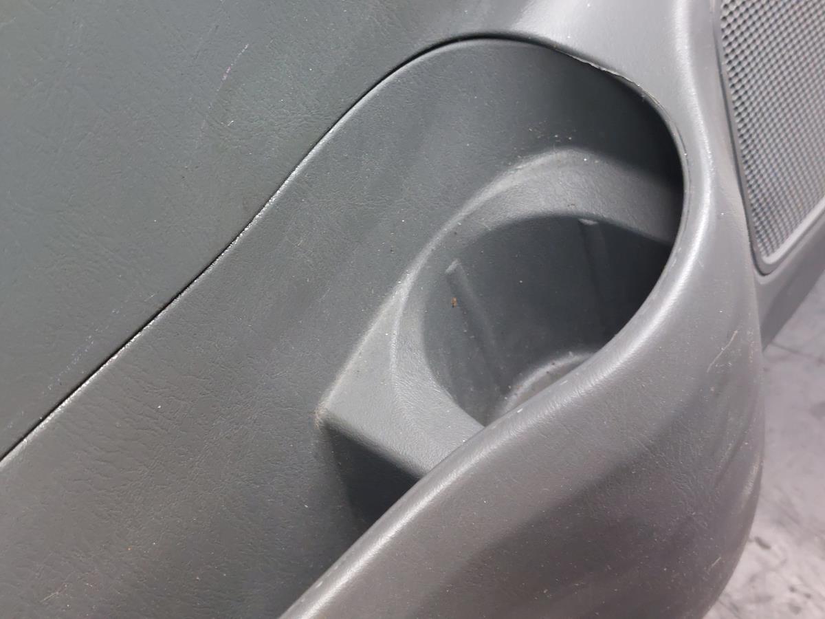 Panel puerta trasero izquierdo TOYOTA Hilux VII Pick Up (_N1_, _N2_, _N3_) Imagem-8