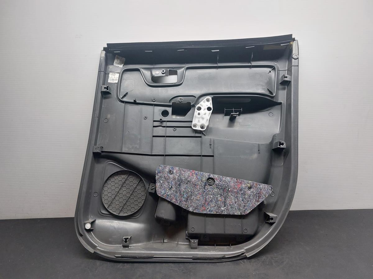 Panel puerta trasero izquierdo TOYOTA Hilux VII Pick Up (_N1_, _N2_, _N3_) Imagem-9