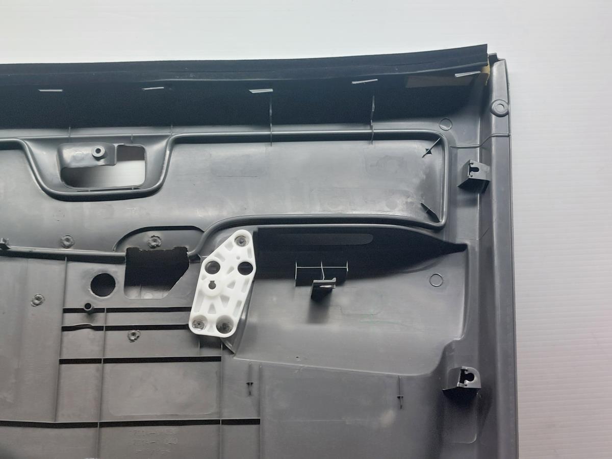 Panel puerta trasero izquierdo TOYOTA Hilux VII Pick Up (_N1_, _N2_, _N3_) Imagem-11