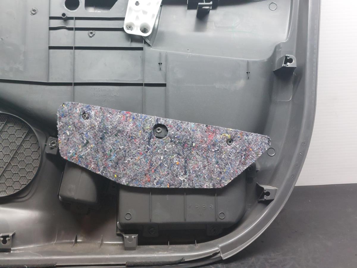 Panel puerta trasero izquierdo TOYOTA Hilux VII Pick Up (_N1_, _N2_, _N3_) Imagem-10