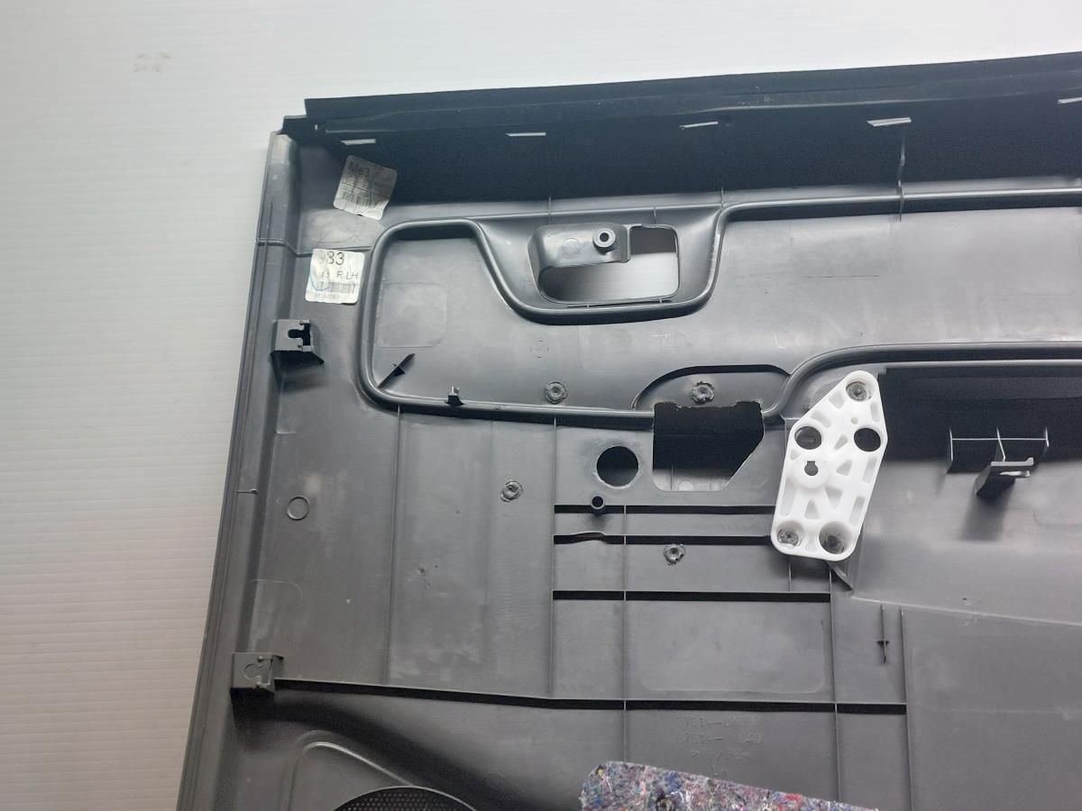 Panel puerta trasero izquierdo TOYOTA Hilux VII Pick Up (_N1_, _N2_, _N3_) Imagem-12