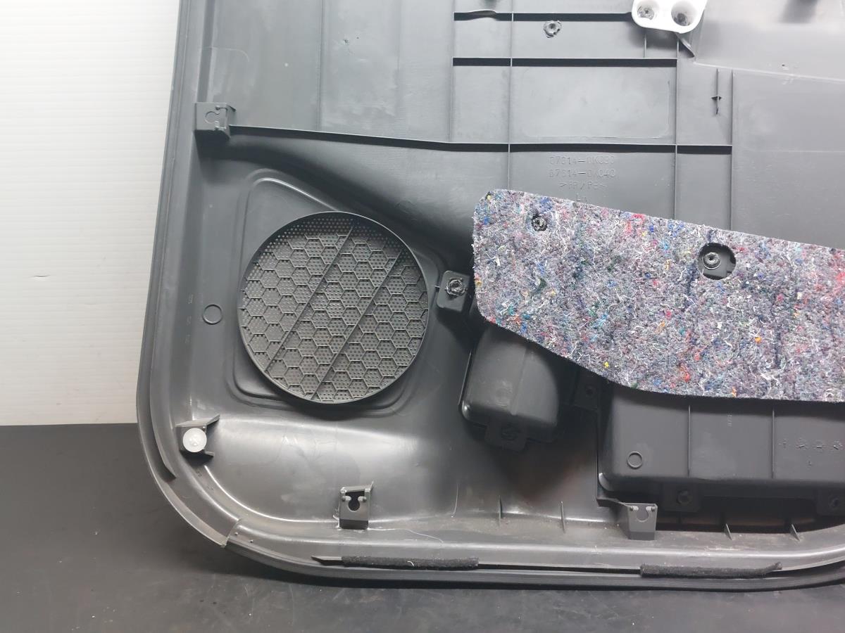 Panel puerta trasero izquierdo TOYOTA Hilux VII Pick Up (_N1_, _N2_, _N3_) Imagem-13