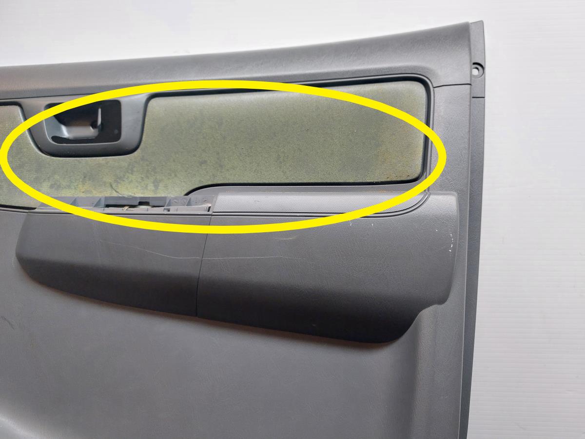 Rivestimento porta posteriore destra TOYOTA Hilux VII Pick Up (_N1_, _N2_, _N3_) Imagem-1
