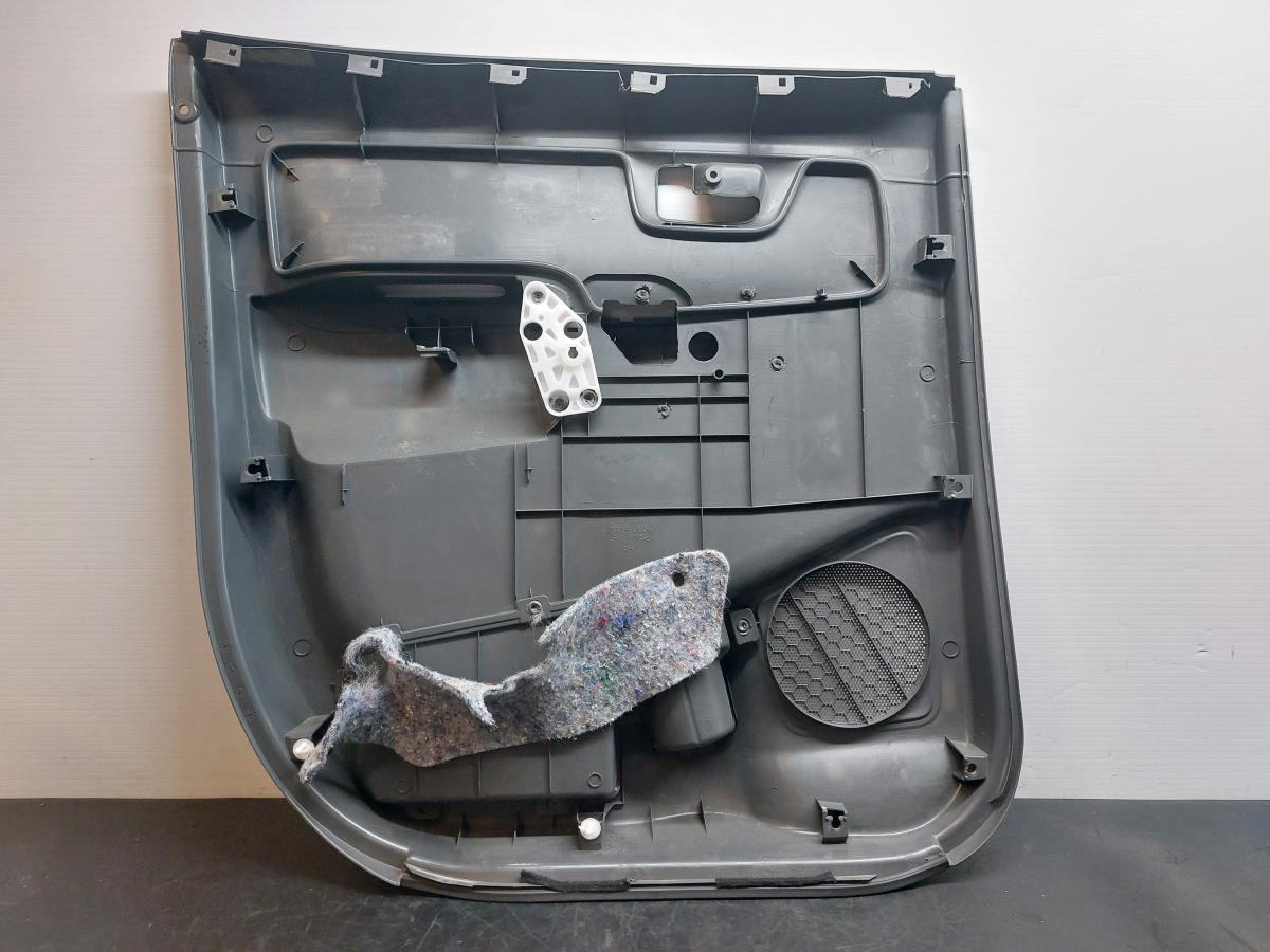 Rivestimento porta posteriore destra TOYOTA Hilux VII Pick Up (_N1_, _N2_, _N3_) Imagem-5