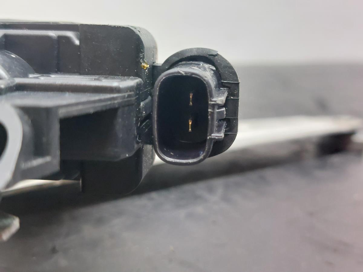 Right rear window regulator TOYOTA Hilux VII Pick Up (_N1_, _N2_, _N3_) Imagem-4