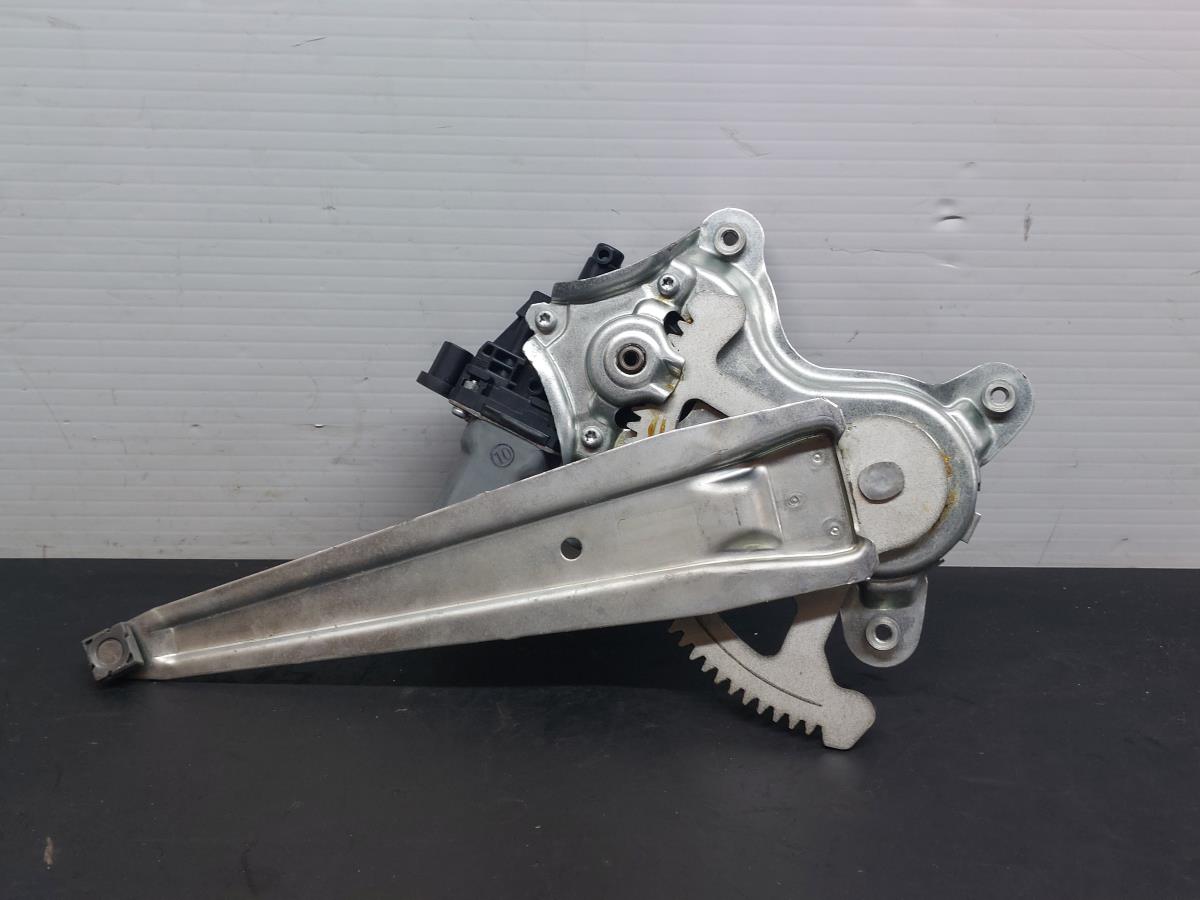 Left rear window regulator TOYOTA Hilux VII Pick Up (_N1_, _N2_, _N3_) Imagem-4
