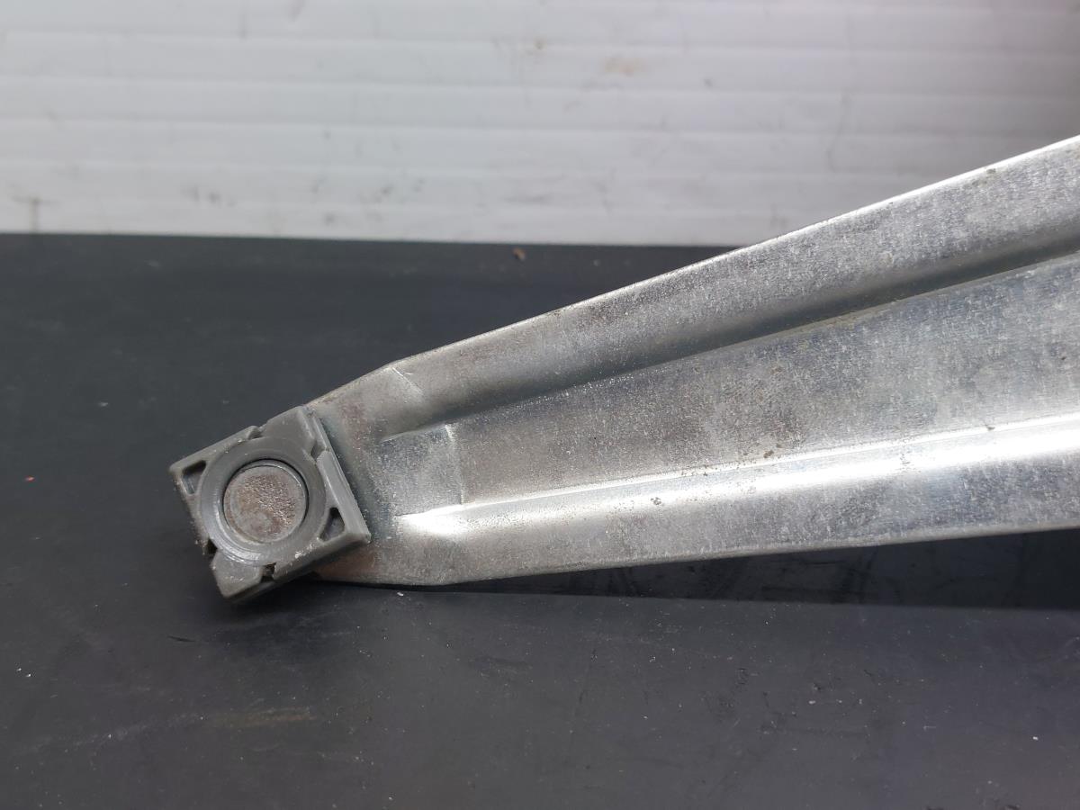 Left rear window regulator TOYOTA Hilux VII Pick Up (_N1_, _N2_, _N3_) Imagem-5